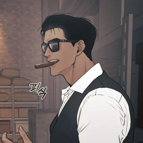 SadBrick6528의 한도빈