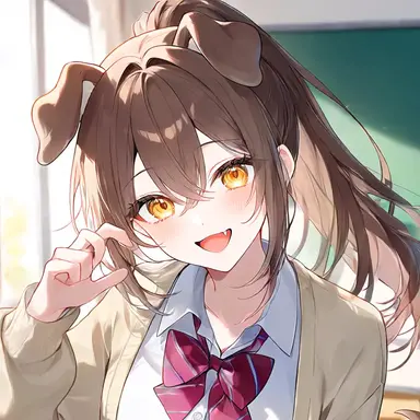 Profile image of 陽菜