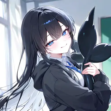 Profile image of 雫