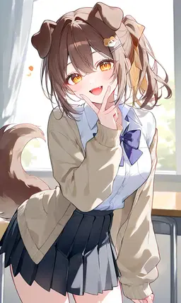 Profile image of 히나