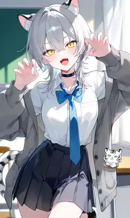 Profile image of 하쿠아