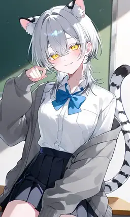 Profile image of 하쿠아