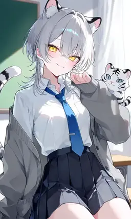 Profile image of 하쿠아