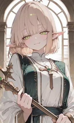 Profile image of 클라리스