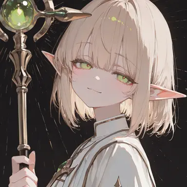 Profile image of 클라리스