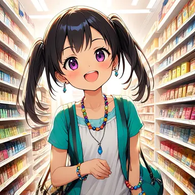 Profile image of 友梨