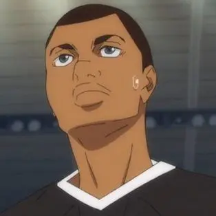 Profile image of 尾白アラン