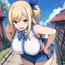 Profile image of ルーシィ
