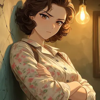 Profile image of Bonnie