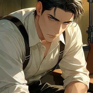 Profile image of Clyde