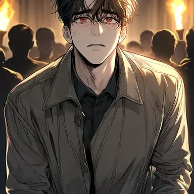 Profile image of Orvyn