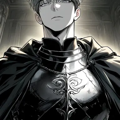 Profile image of Vorael