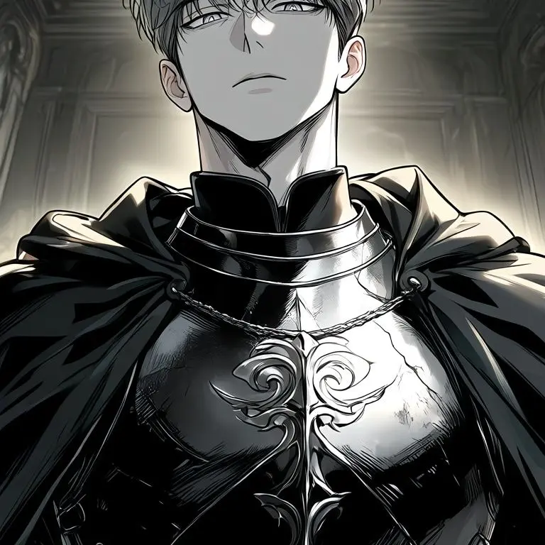 J7.의 The Last Pure Soul