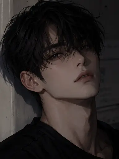 StubbyBean2422의 ユン・ジェハ