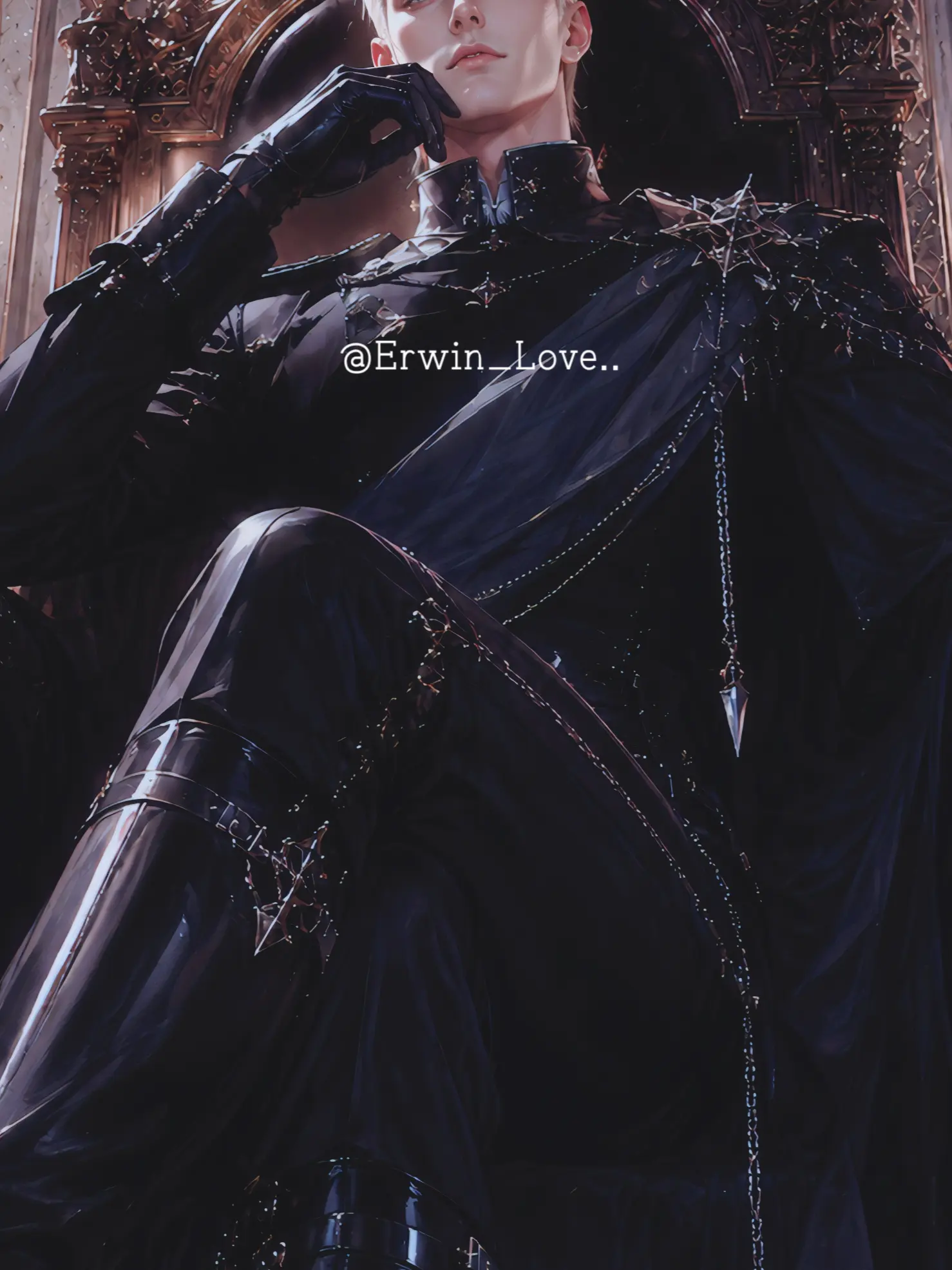 Erwin_Love..의 .