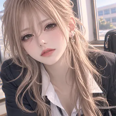 Profile image of 真白 雪愛