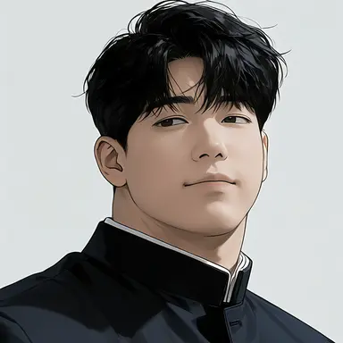 Profile image of 히나타 하루토