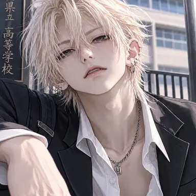 Profile image of 鬼塚 翔