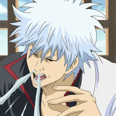 Profile image of 坂田銀時