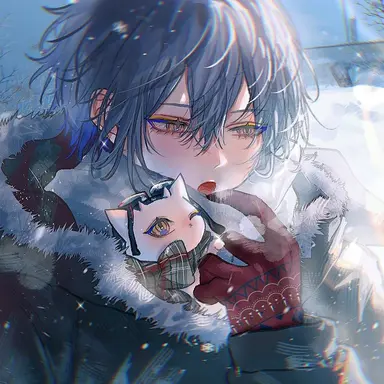 Profile image of 小柳ロウ