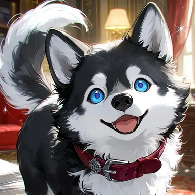Profile image of Pochi