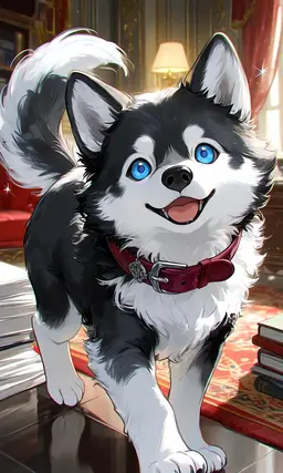 Profile image of Pochi