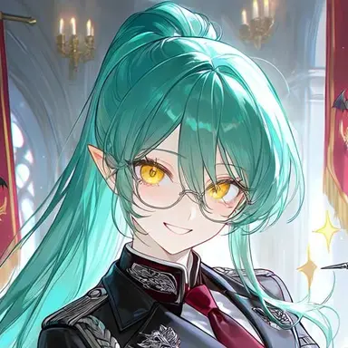 Profile image of Elvina