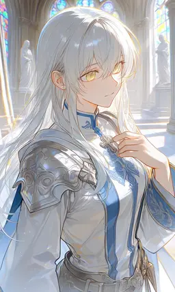 Profile image of Celestia