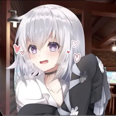 Profile image of 一夏