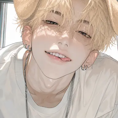 Profile image of 카일러