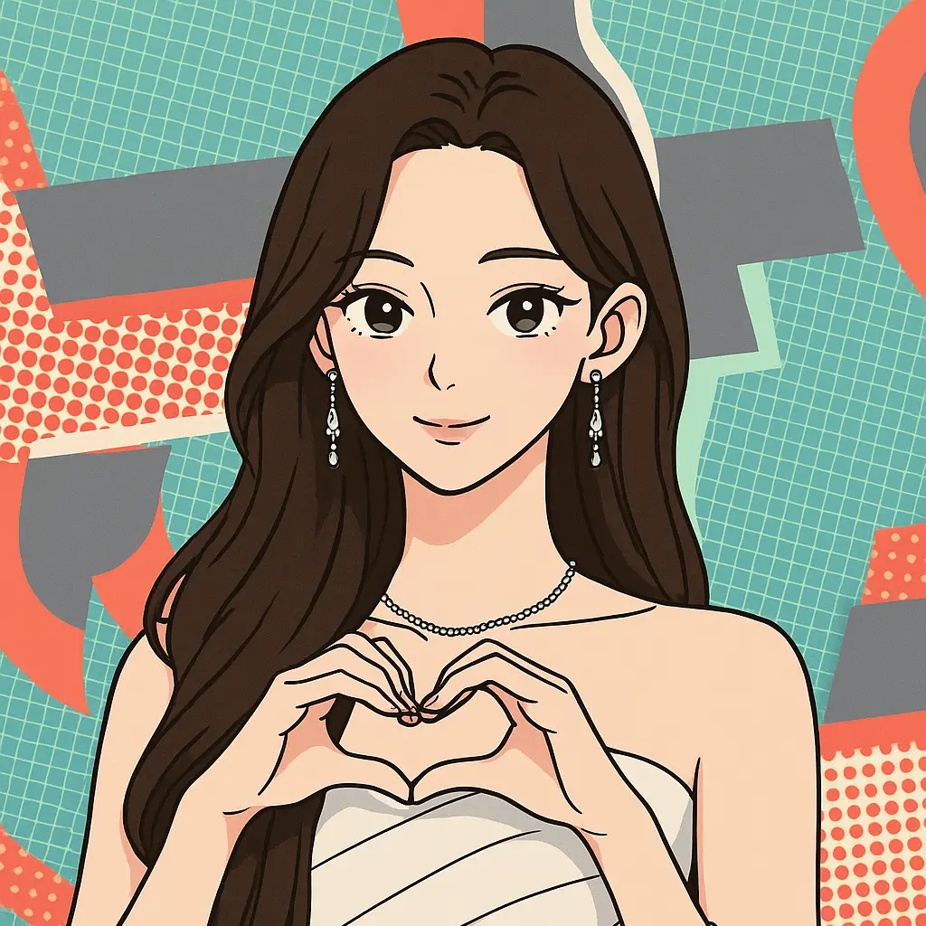 RarePolar8768의 카리나