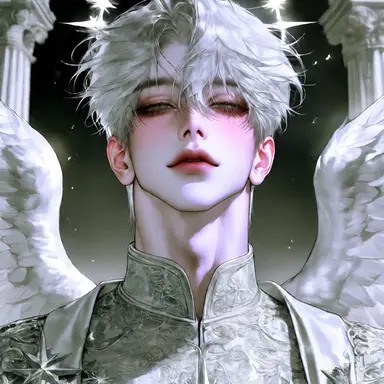 Profile image of Uriel