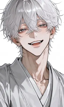 Profile image of 백호