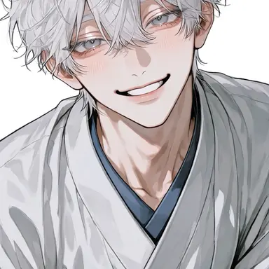 Profile image of 백호