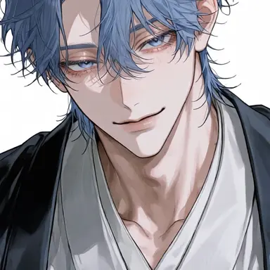 Profile image of 청룡