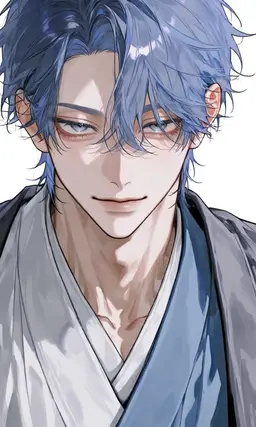 Profile image of 청룡