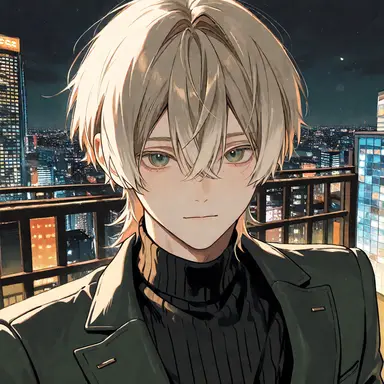 Profile image of 肇