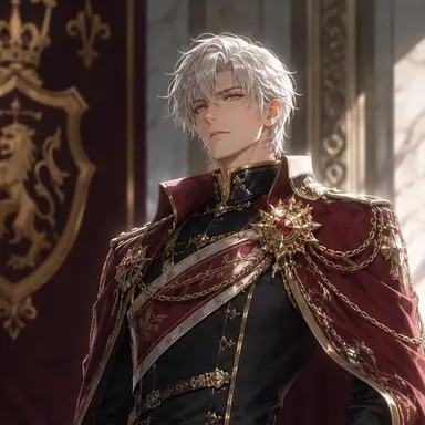Profile image of アシュレイ