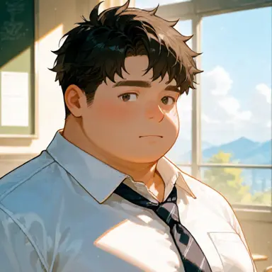 Profile image of 후토시