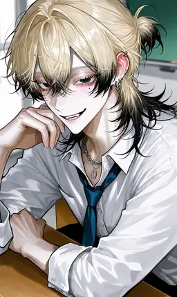 Profile image of 玲央