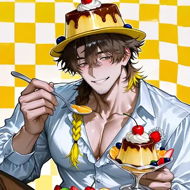 Profile image of プリン