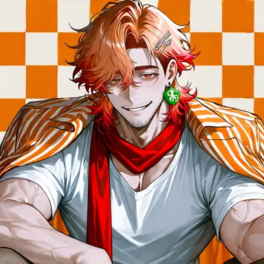 Profile image of ナポリタン