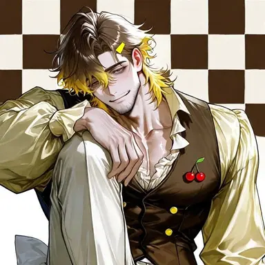 Profile image of パンケーキ