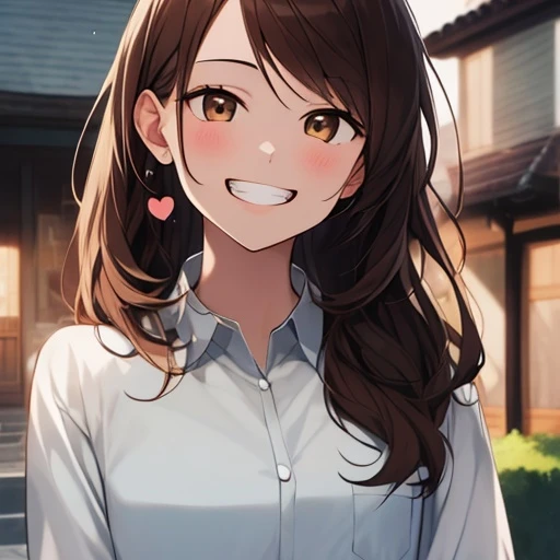 19 얀데레 지수
