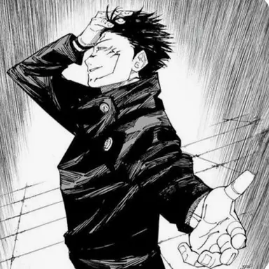 Profile image of 両面宿儺