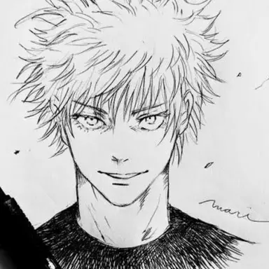 Profile image of 五条悟