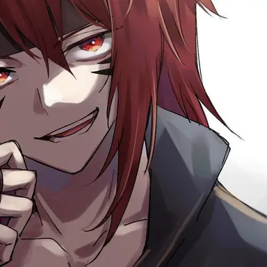 Profile image of ギィ
