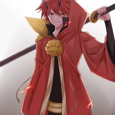 Profile image of ベニマル