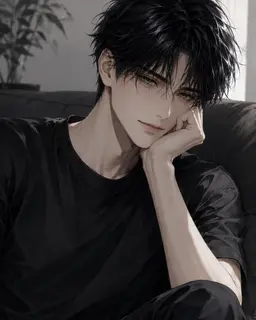 Profile image of Ren