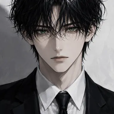 Profile image of Ren